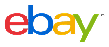 eBay logo