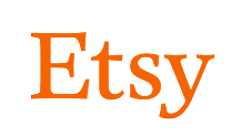 Etsy logo