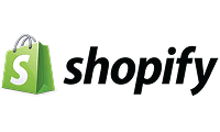 Shopify logo